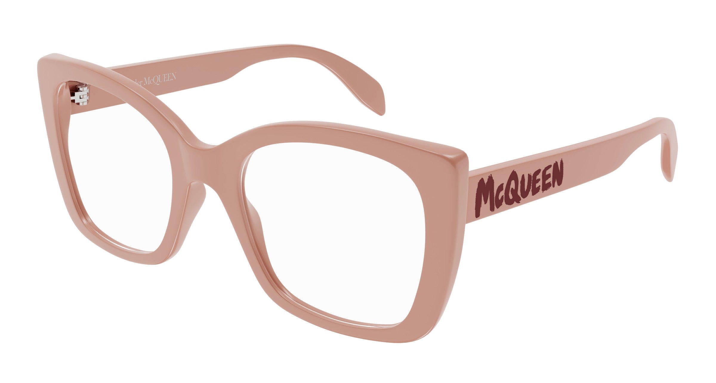 Alexander McQueen AM0351O Sunglasses - Luxury Designer Shades for Women & Men | Perfect for Outdoor Activities, Travel & Fashion