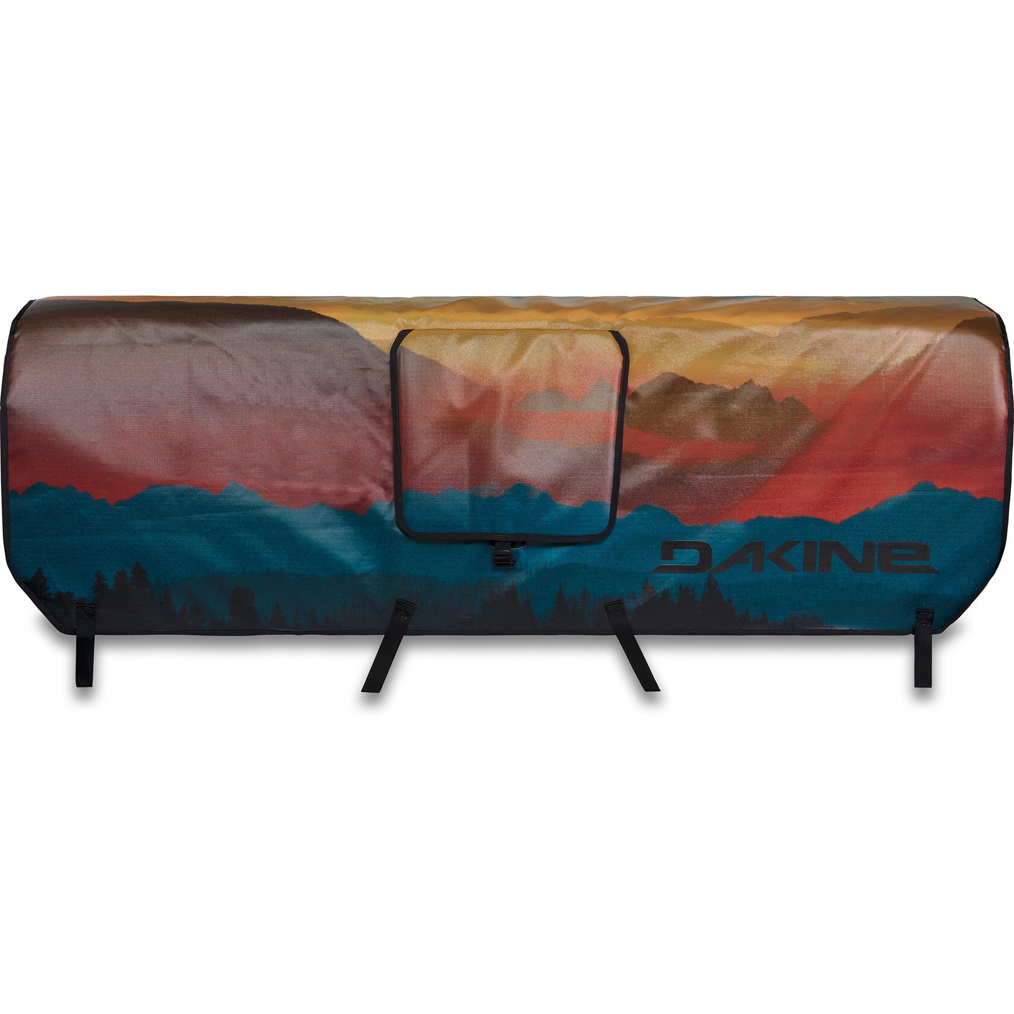 Dakine 2022 DLX Pickup Pad - Premium Truck Bed Cushion for Comfortable Transport | Perfect for Surfboards, Snowboards & Outdoor Gear Protection