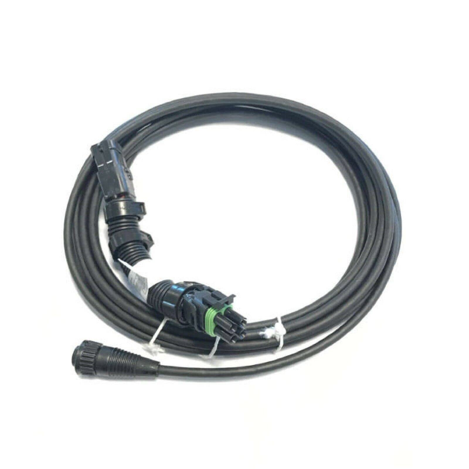 115-0159-517 Radar Interface Cable - High Quality Replacement Part for Vehicle Radar Systems - Perfect for Automotive Repair and ADAS Sensor Installation