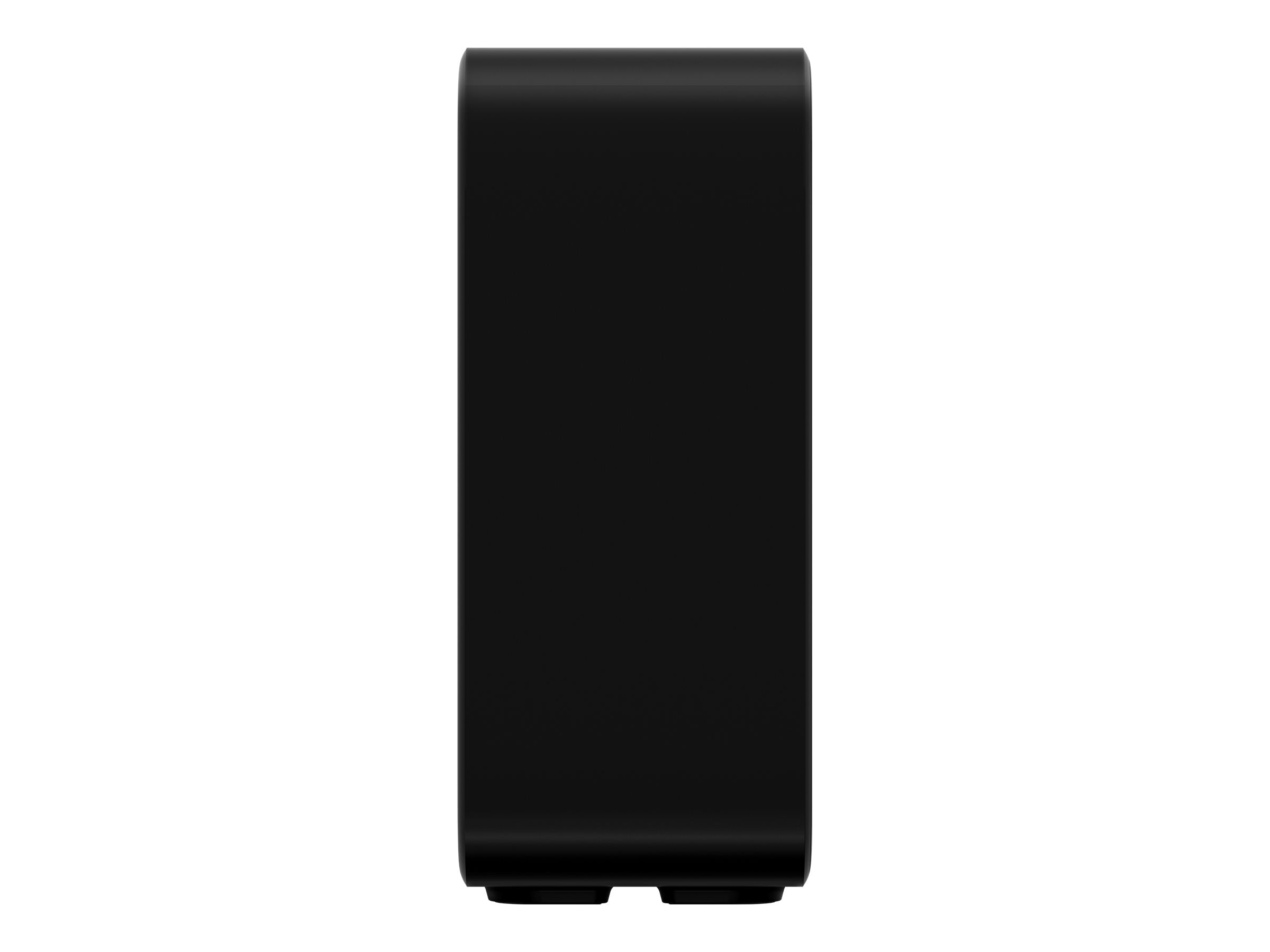 Sonos Sub (Gen 3) - Wireless Subwoofer for Home Theater & Music - Deep Bass Sound System for Movies, Gaming & Streaming - Compatible with Sonos Speakers