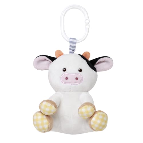 Cow Jiggler