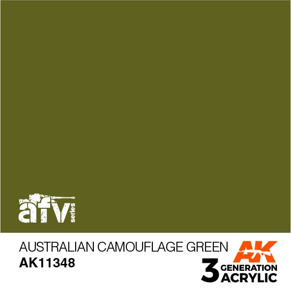 AK 3rd Gen Australian Camouflage Green Tactical Vest - Military Gear for Outdoor Hunting, Airsoft & Survival Camping