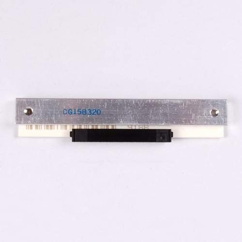 Compatible Print Head for Star TSP100 TSP143 TSP650 TSP654 TSP143U TSP600 Thermal Receipt Printer - Replacement Printer Parts for Retail POS & Restaurant Receipt Printing