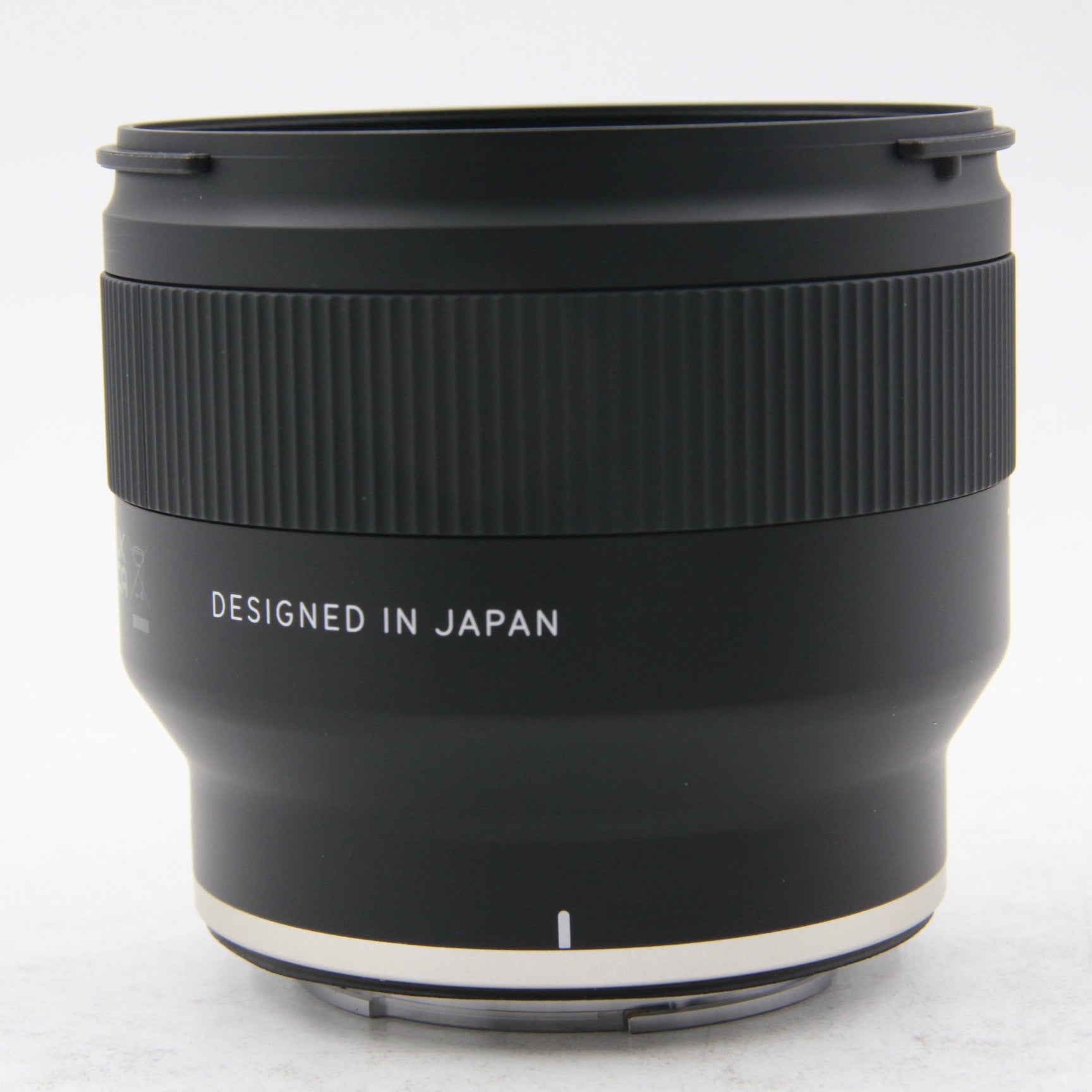 Tamron 24mm f/2.8 Di III OSD M 1:2 Lens for Sony E Mount - Open Box Deal - Perfect for Portrait, Street & Low-Light Photography