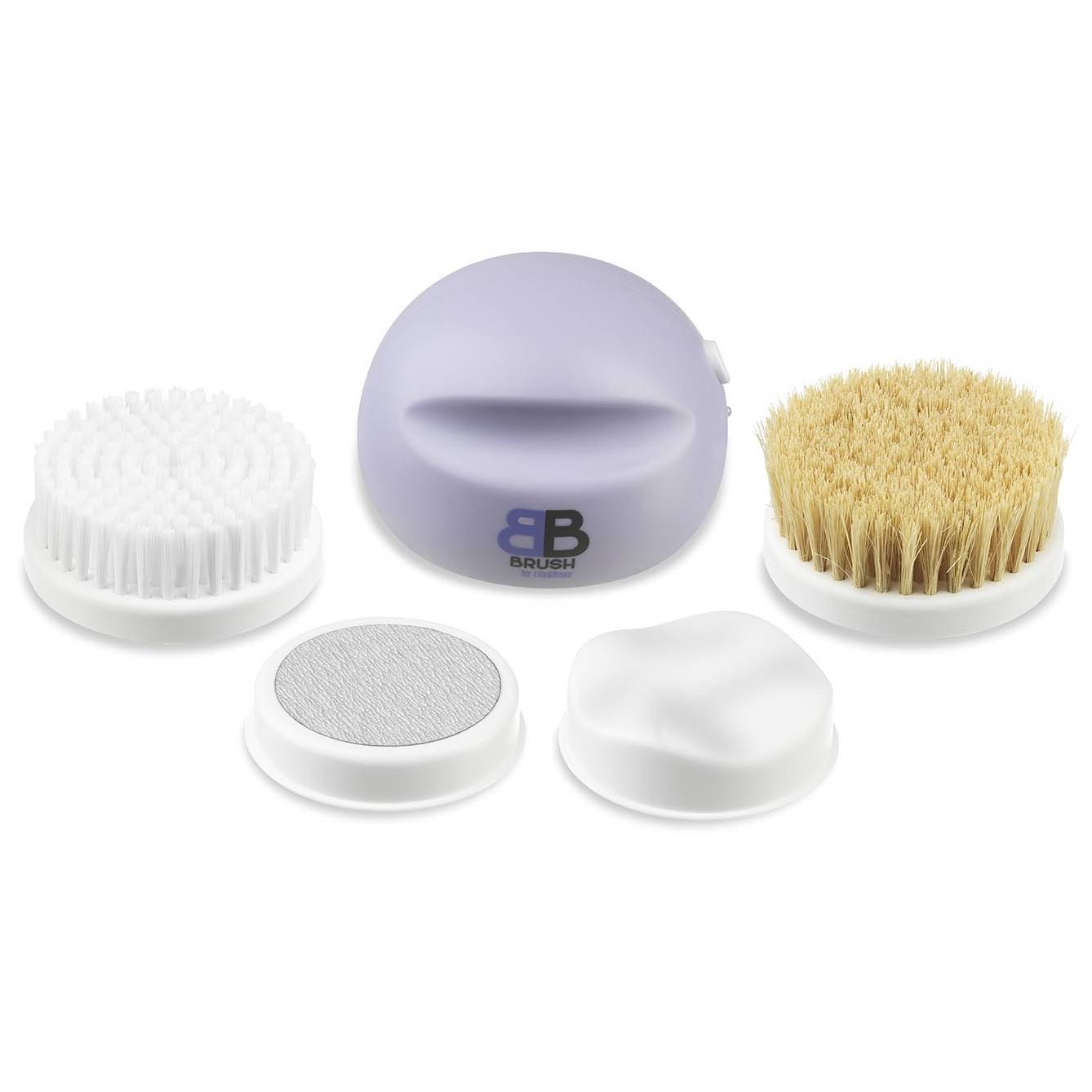 Professional Bb Brush for Flawless Makeup Application - Perfect for Foundation, Blending & Contouring | Ideal for Daily Use & Professional Makeup Artists