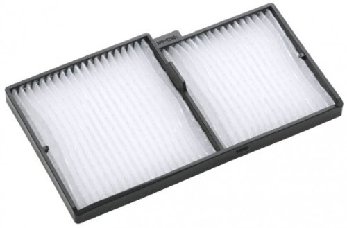 Epson HA7755 Replacement Air Filter - Compatible with Epson Printers - High Efficiency Dust & Allergen Reduction for Home & Office Use