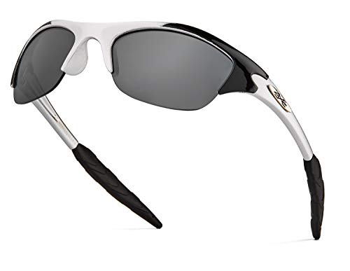 Silver - Black | Smoke