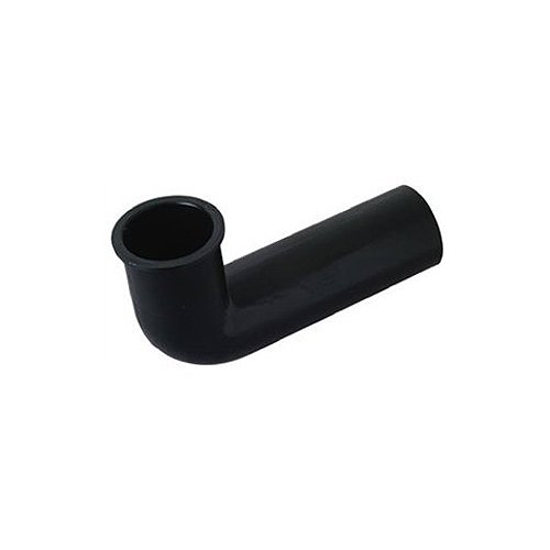 1-1/2-Inch Master Plumber 172-786 MP Disposal Drain Elbow - Heavy Duty PVC Plumbing Fitting for Kitchen Sink Waste Disposal & Dishwasher Connections (Perfect for Home Renovation & DIY Plumbing Projects)