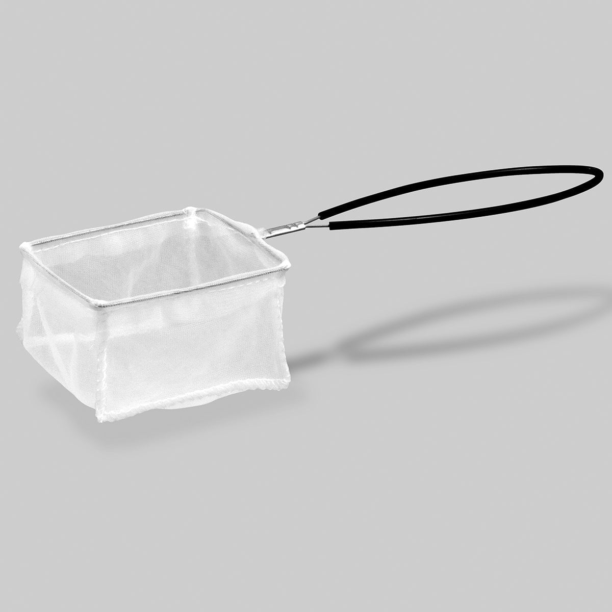 SUDO Slim Flexible Fish Net - Lightweight & Durable (SS, S, M, L) for Aquarium, Pond & Fishing | Perfect for Catching, Handling & Transporting Fish Safely