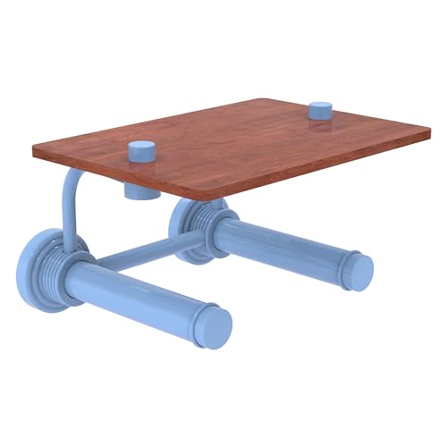 Flat Troll Blue