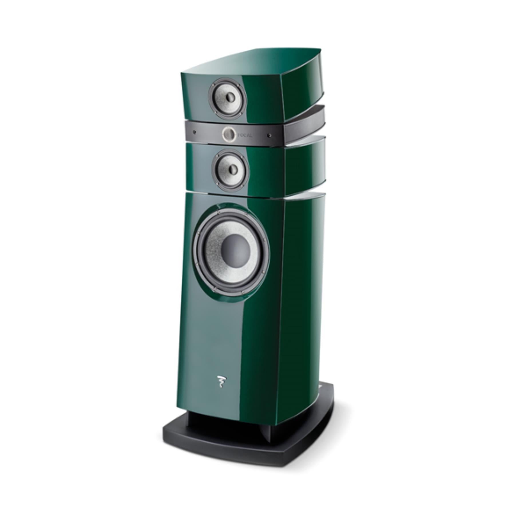 British Racing Green
