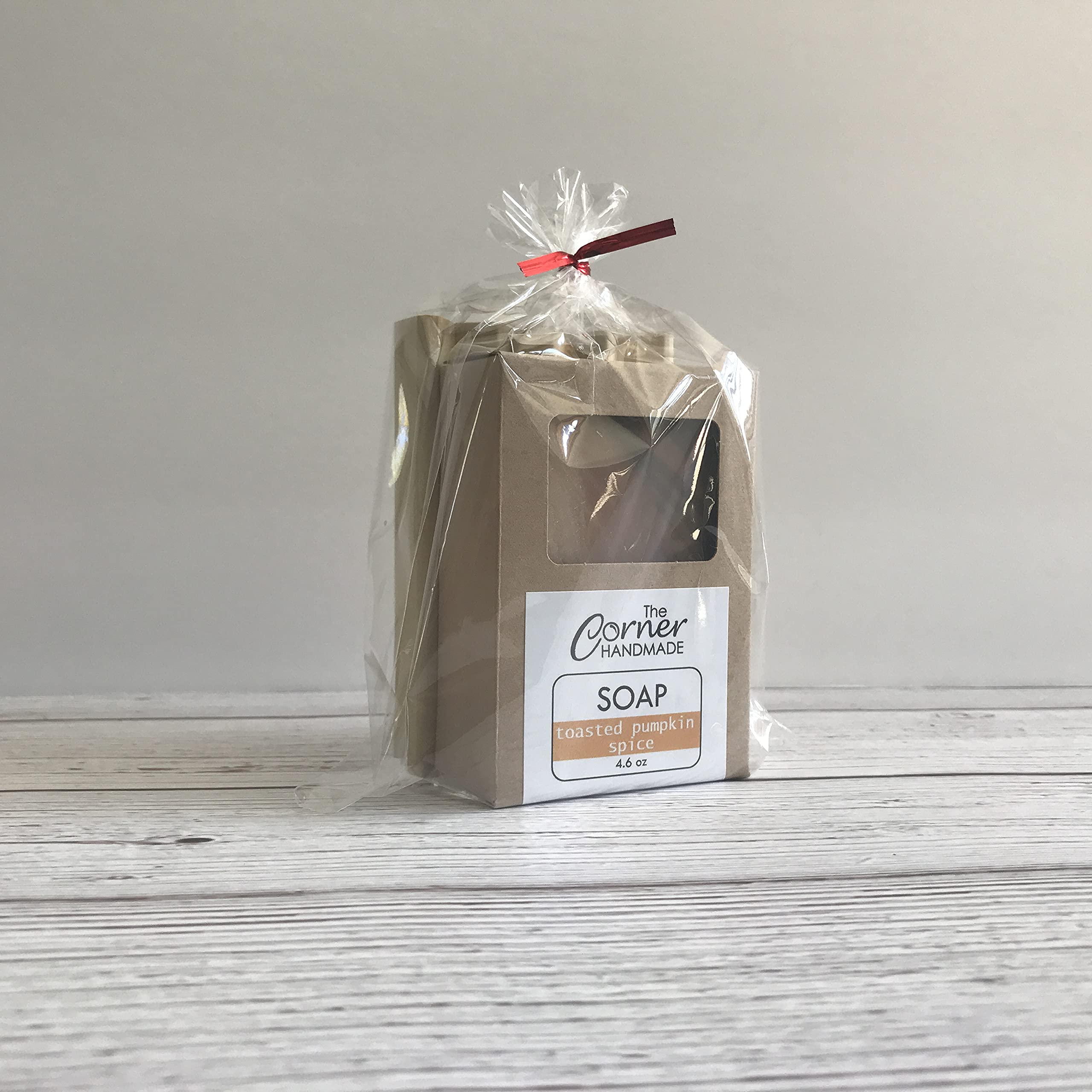Luxury Handmade Soap and Ceramic Soap Dish Gift Set - Natural Bath Essentials for Spa, Home Decor & Thoughtful Present
