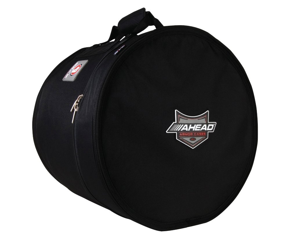 Premium Drum Set Bag (AR2016S) - Heavy Duty Padded Drum Case for Transport & Storage - Perfect for Gigging Musicians & Band Practice