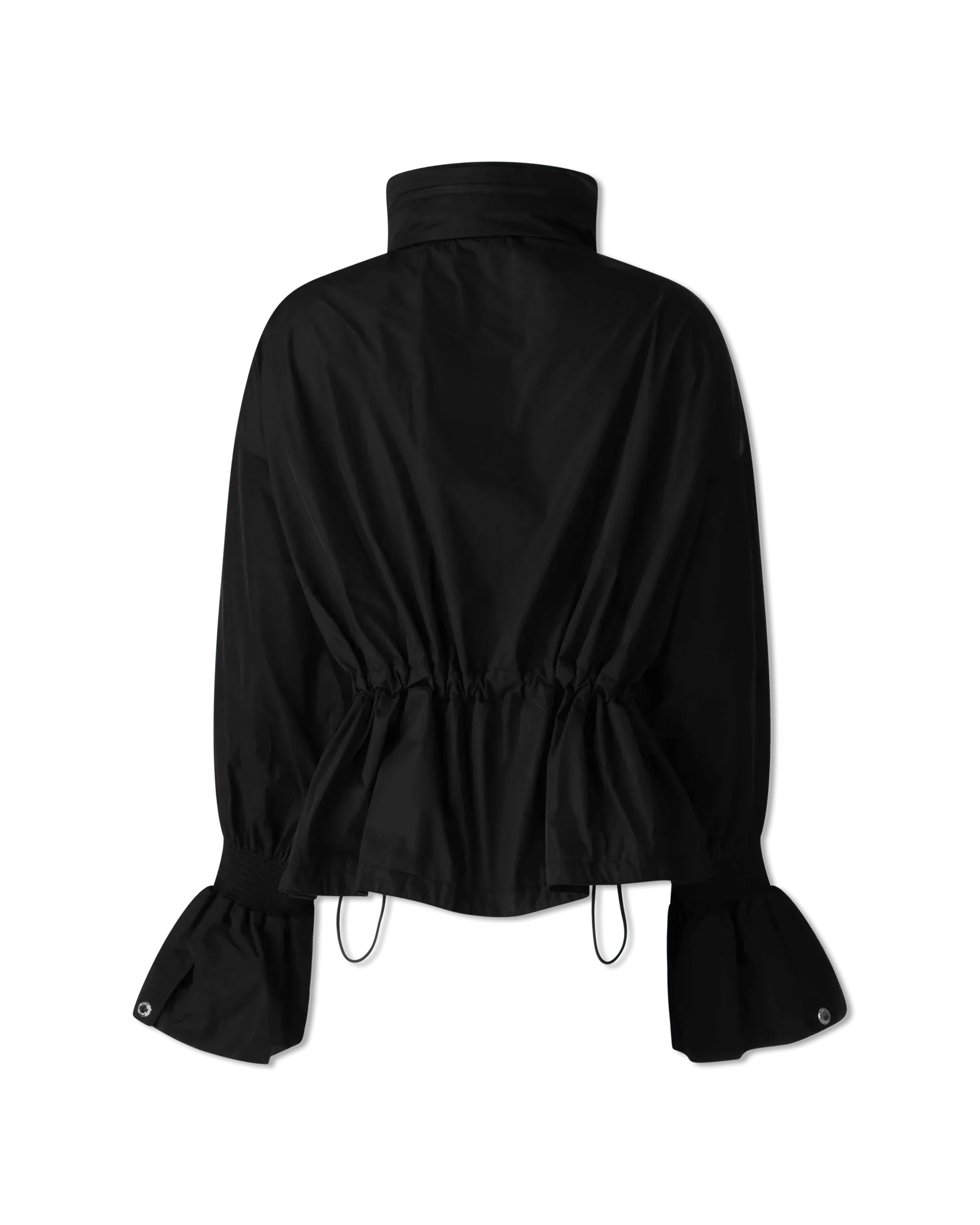 Neston Windbreaker Jacket for Men & Women - Lightweight Water-Resistant Outdoor Sports Coat for Running, Hiking & Travel