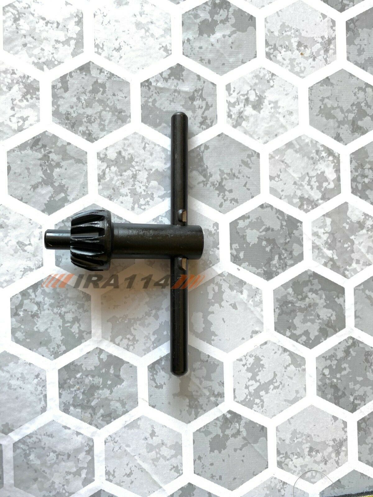 Genuine Echo & Shindaiwa Chainsaw Chuck Key - Replacement Part for Echo and Shindaiwa Chainsaws - Perfect for Maintenance and Repair