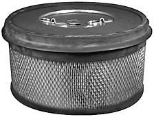 Mercedes-Benz 1638350047 Air Filter Replacement - High Performance Cabin Air Filter for C-Class, E-Class, S-Class - Improve Air Quality & Reduce Allergens (Perfect for Daily Commute & Road Trips)