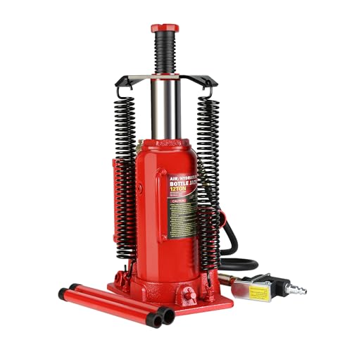 Red-12 Ton