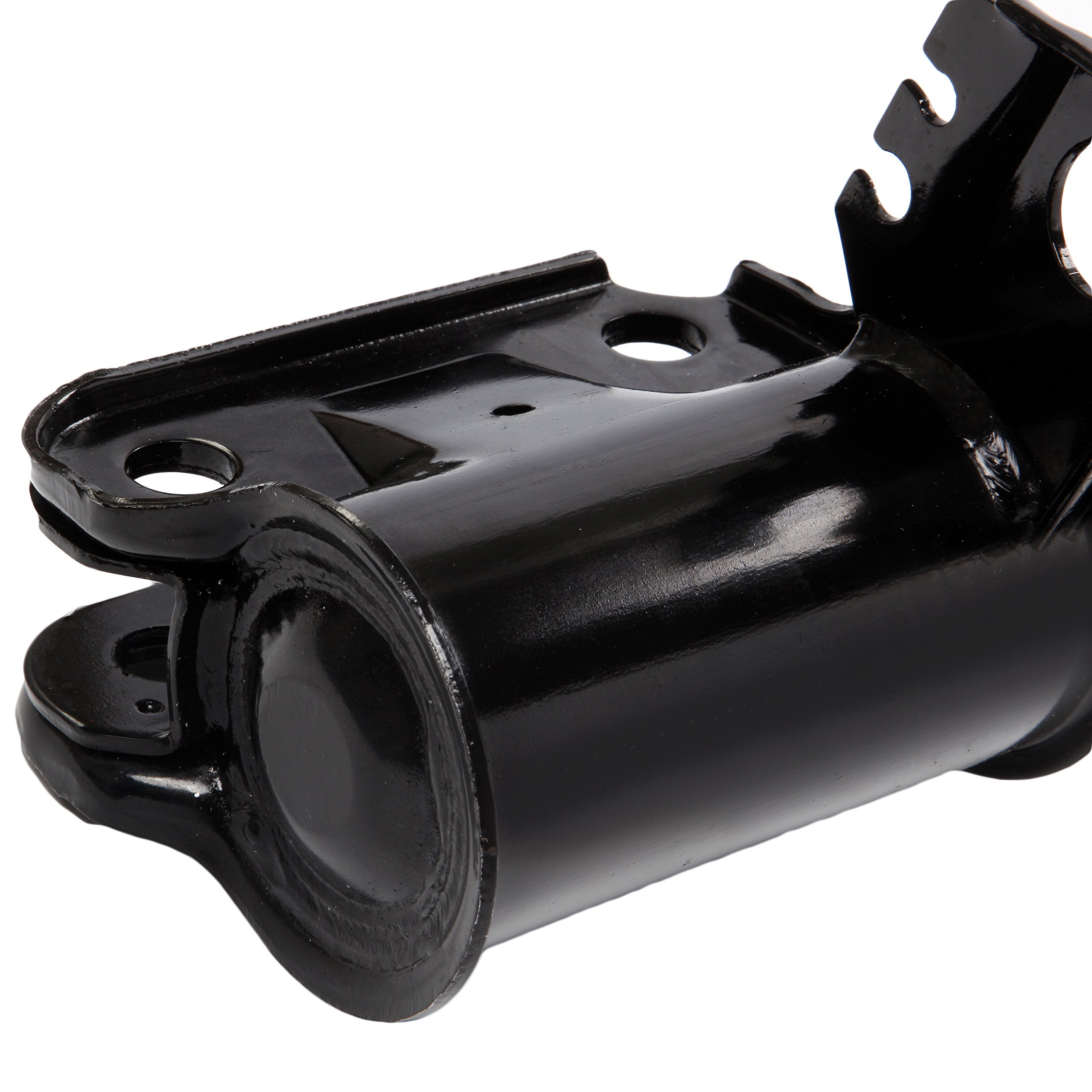 2003-2012 Land Rover Range Rover Front Air Suspension Kit - Pair of Air Strut Shocks for Smooth Off-Road & City Driving