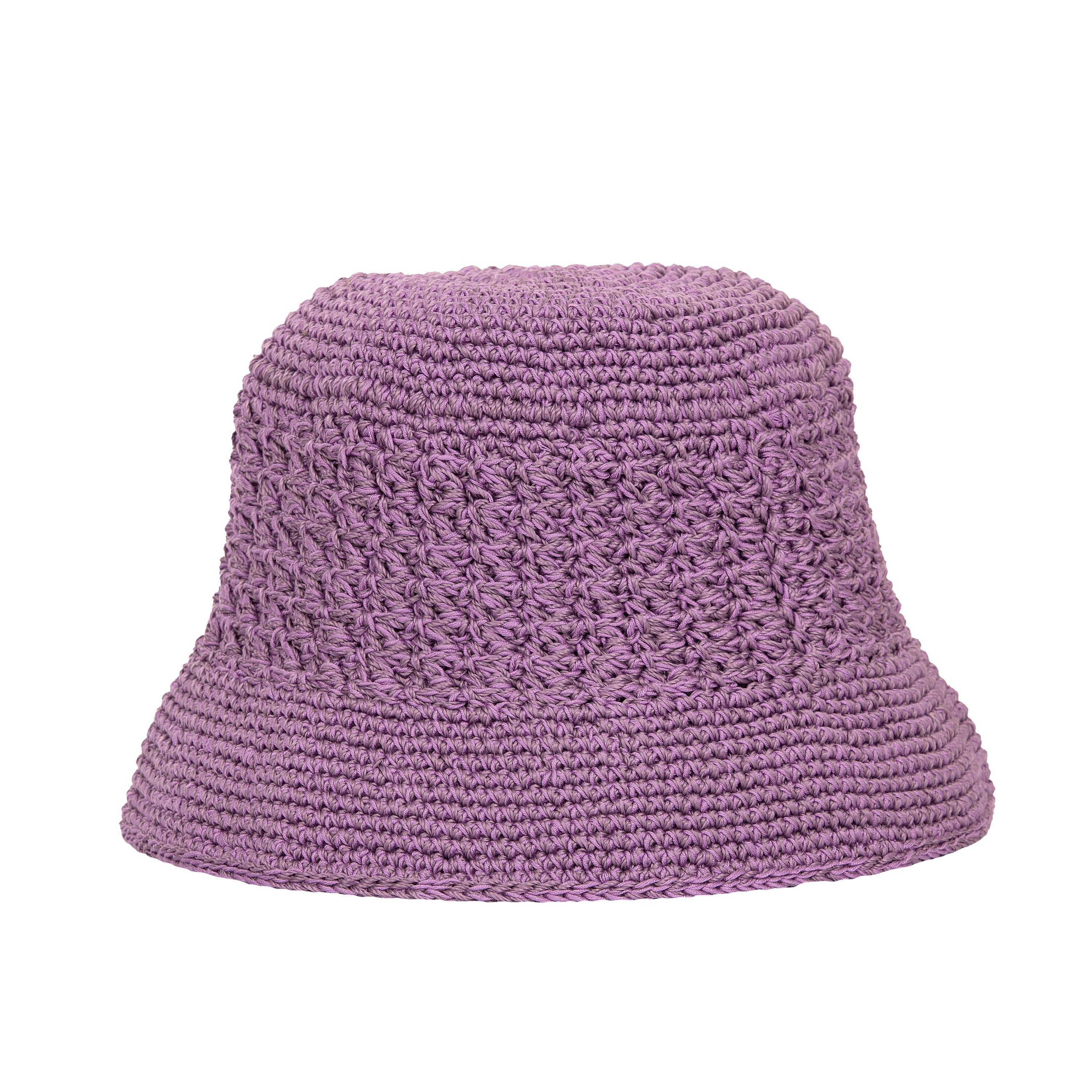 Lanie Bucket Hat for Women - Sun Protection Summer Beach Hat with UPF 50+ - Adjustable Cotton Bucket Hat for Outdoor, Travel, and Casual Wear