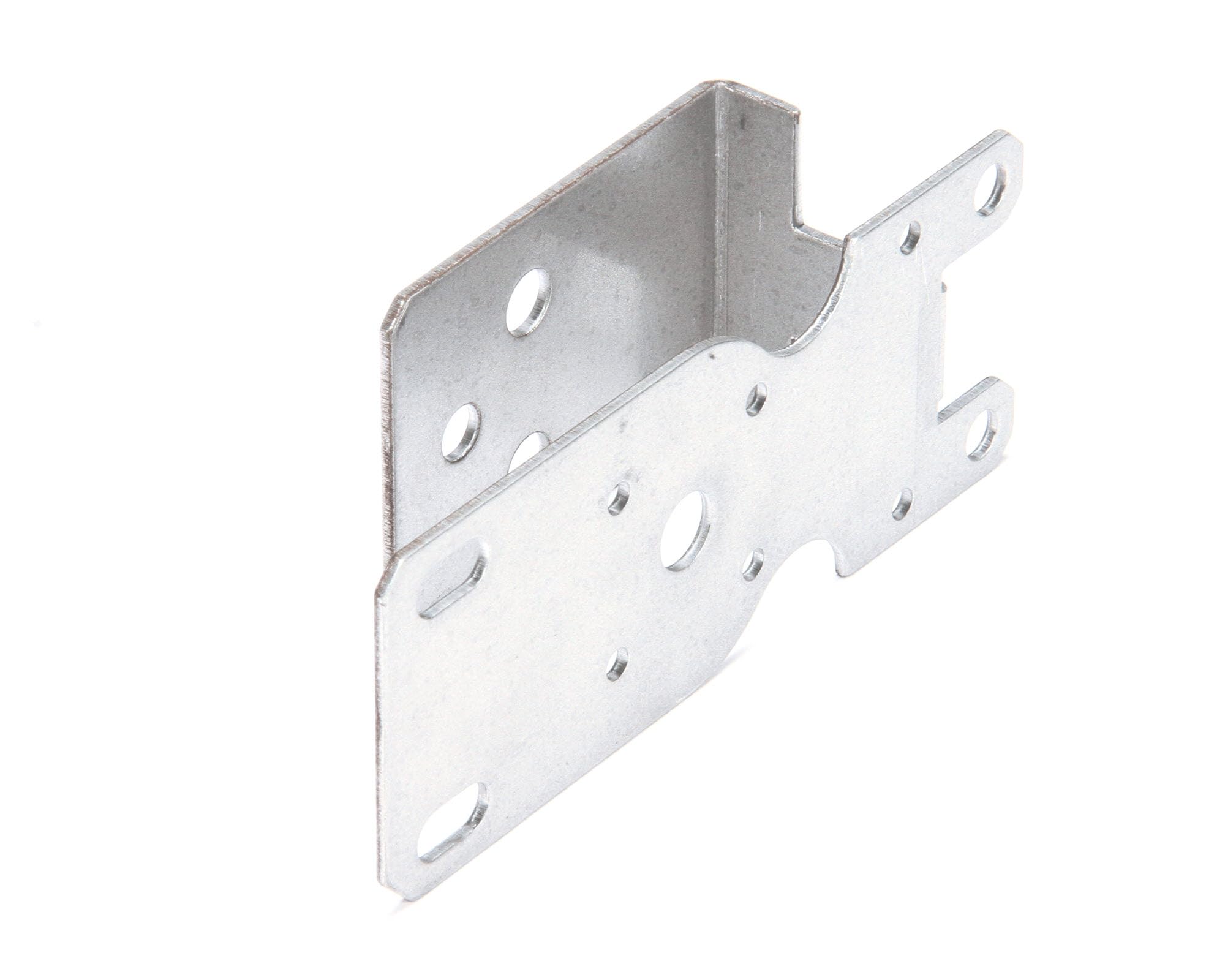 Garland 4522818 Bell Crank Support Bracket - Heavy Duty Metal Replacement Part for Lawn Mowers & Tractors - Perfect for Repairing Deck Lift Systems & Mechanical Linkages