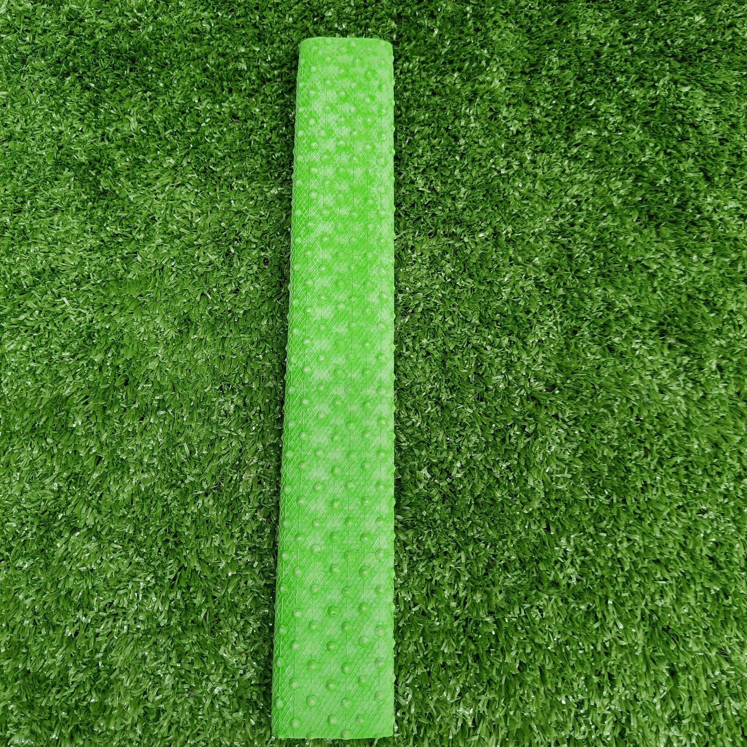 Raydn Dotted Multi-Colored Cricket Bat Grip - Non-Slip Comfort Handle for Cricket Bats | Perfect for Training, Matches & Outdoor Sports