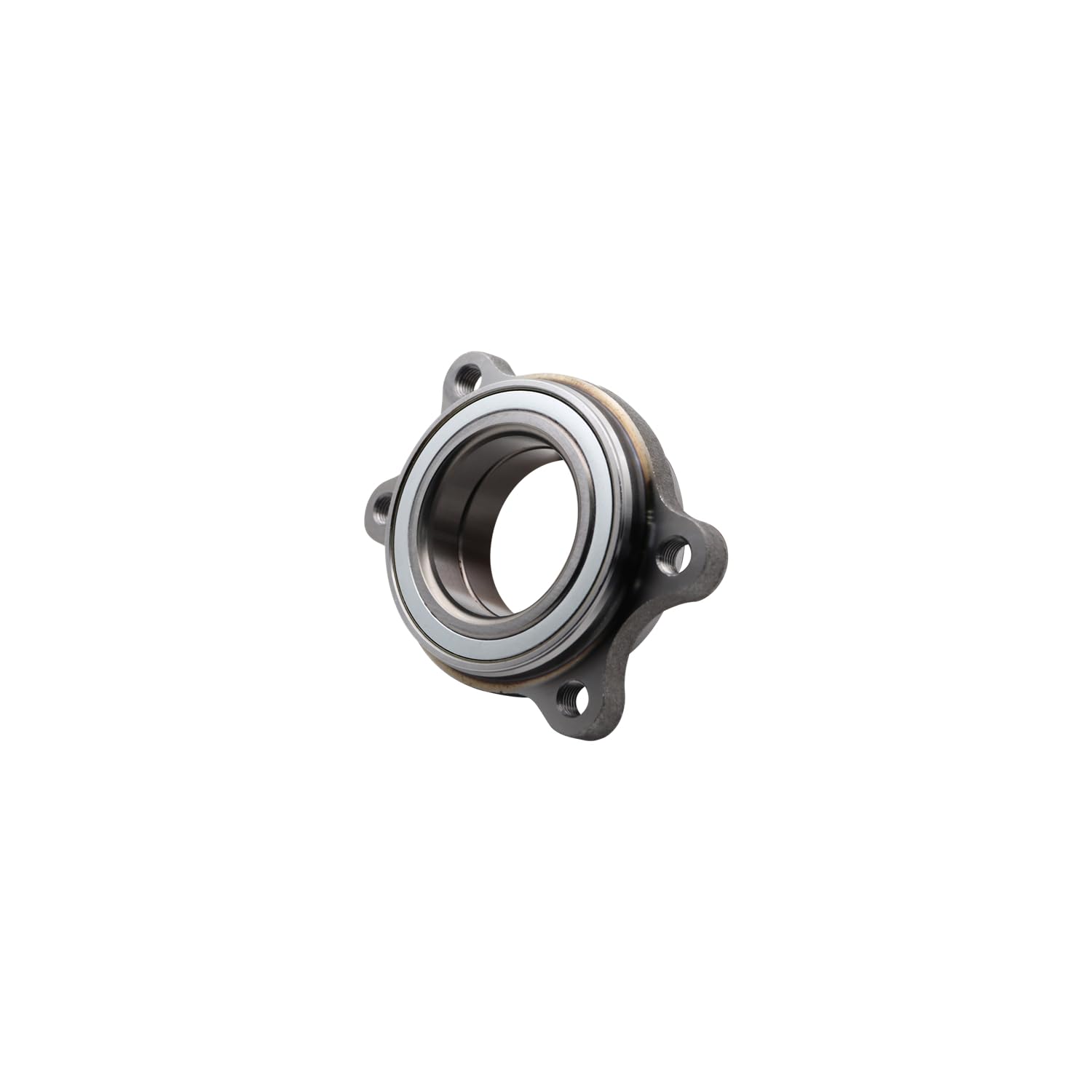 GSP 234301 Front or Rear Wheel Bearing Hub Assembly - Compatible with Select Audi & Volkswagen Models (1-Pack) | Perfect for Smooth Ride & Vehicle Maintenance