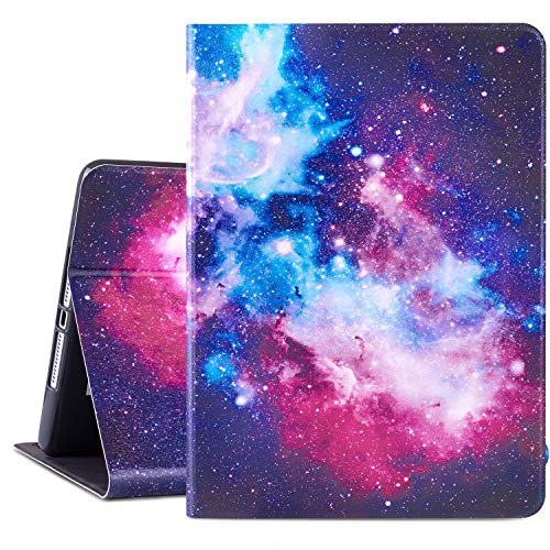 Blue Galaxy