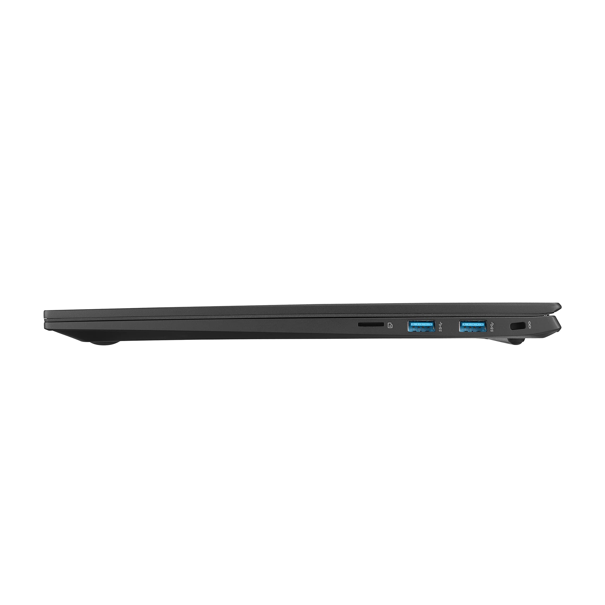 LG Gram 16Z90Q Ultra Lightweight Laptop - 16