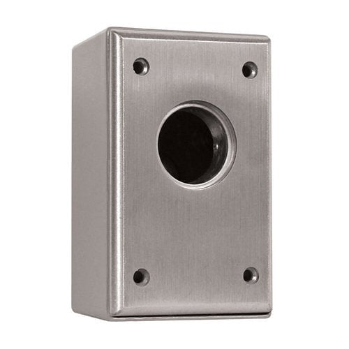 Camden CM 1010 SPST Maintained Surface Mount Switch - 1 Gang Toggle Switch for Electrical Control Panels, Industrial Equipment & DIY Projects