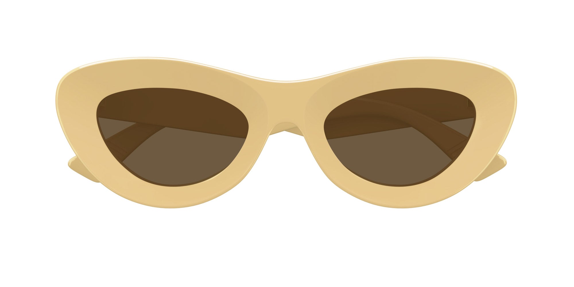 Bottega Veneta BV1325S Sunglasses - Luxury Designer Shades for Women & Men - UV Protection, Polarized Lenses - Perfect for Driving, Travel & Outdoor Activities