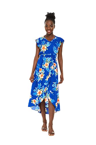 Hibiscus Blue