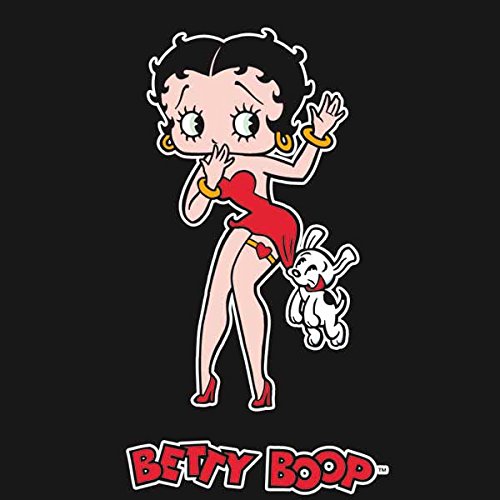 Black - BETBOP02