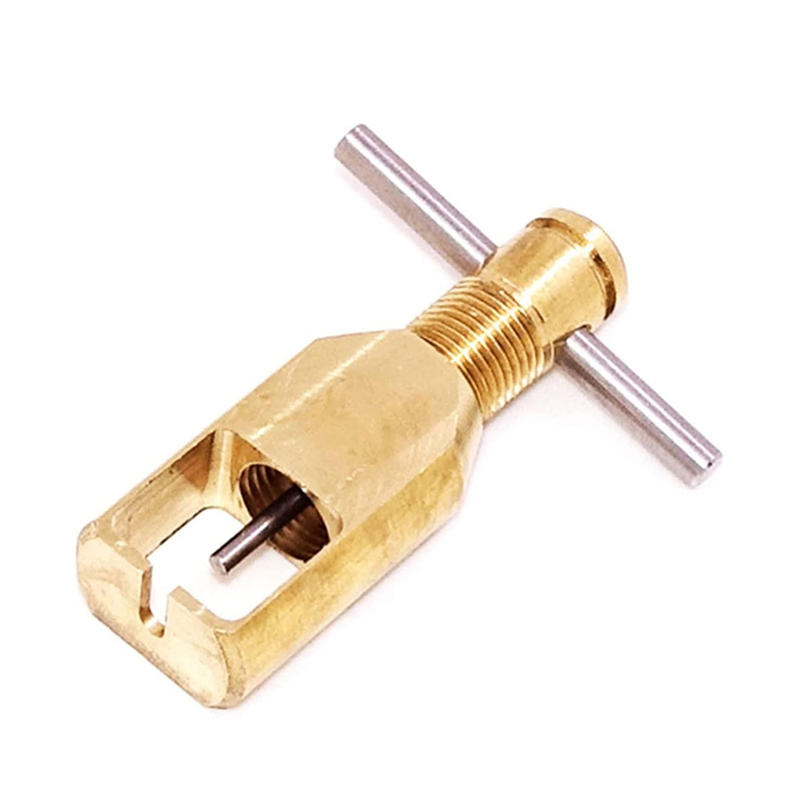Heavy Duty Electric Gear Puller - Professional Metal Gear Removal Tool for Motors & Engine Repair | Perfect for Automotive, Industrial & DIY Mechanical Upgrades