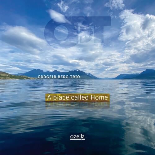 A Place Called Home Vinyl LP - Limited Edition Music Record for Collectors & Audiophiles - Perfect for Home Listening, Gifts & Vinyl Collections