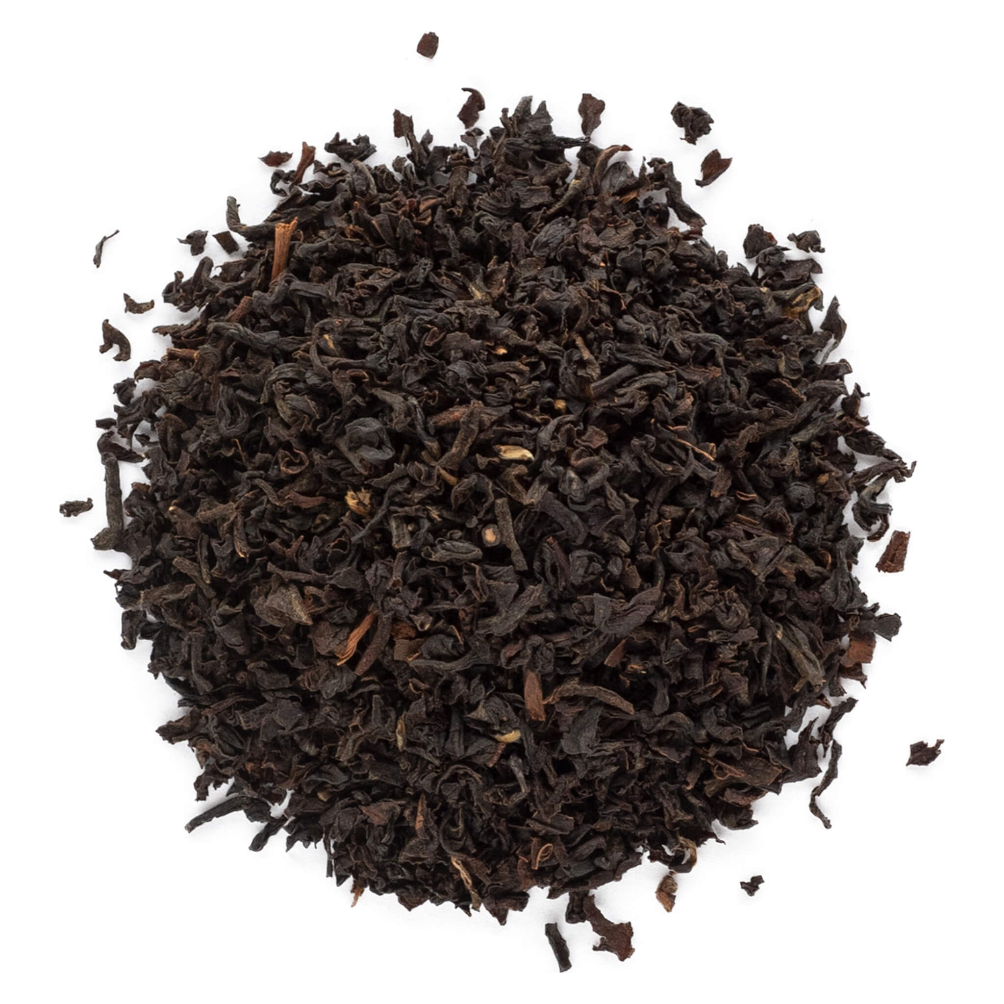 Premium Assam Black Tea Loose Leaf - Rich & Malty Breakfast Tea for Energy Boost - Perfect for Morning Rituals, Afternoon Tea Time & Gifting