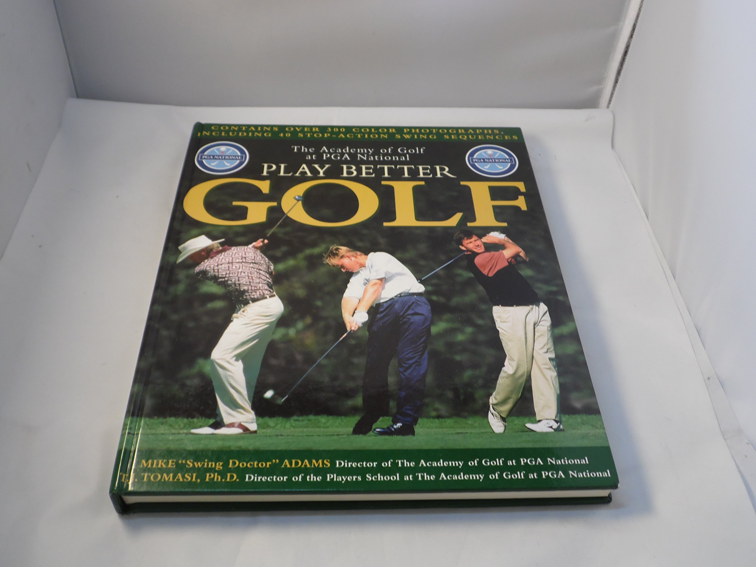 Best Golf Clubs & Equipment for Improved Performance | Perfect for Driving Range & Course Play