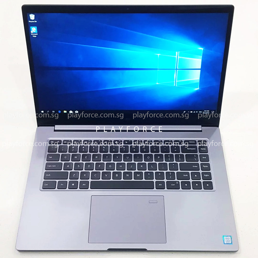 Xiaomi Mi Notebook Pro 15.6