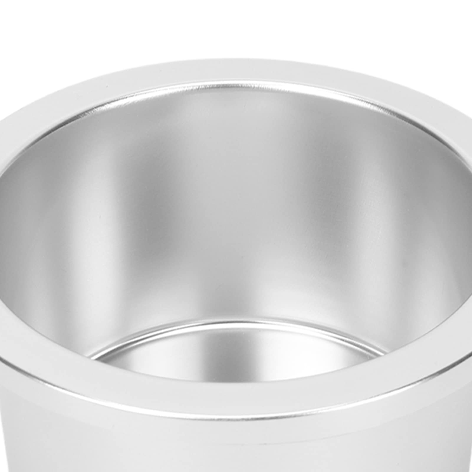 Premium Replacement Wax Inner Pot for Salon - Aluminum Alloy Heating Machine Insert with Easy Clean Surface | Ideal for Waxing Services, Spa Treatments & Hair Removal