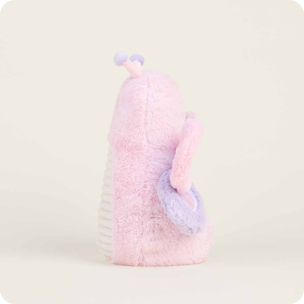 Butterfly Warmies - Microwaveable Heating Plush Toy for Kids & Adults - Soothing Comfort for Stress Relief, Cramps & Sleep Aid - Perfect for Bedtime, Relaxation & Cold Weather Comfort