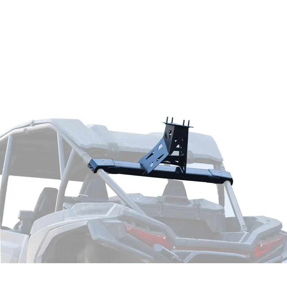 2024 Polaris RZR XP1000 HD Spare Tire Carrier - Heavy Duty Off-Road Accessory for UTV & ATV | Perfect for Trail Riding, Desert Racing & Off-Road Adventures