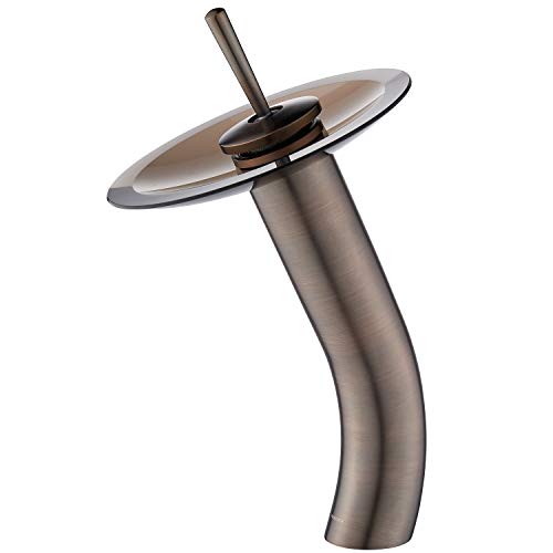 Oil Rubbed Bronze