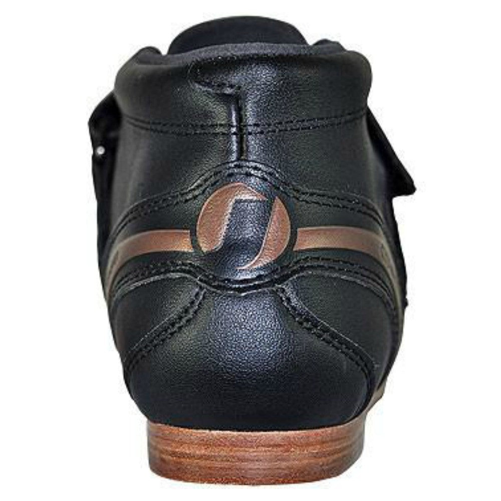 Jackson Competitor Boot - Premium Leather Motorcycle Boots for Men & Women - Durable Riding Boots for Cruiser, Touring & Racing - Perfect for Long Rides & Motorcycle Adventures
