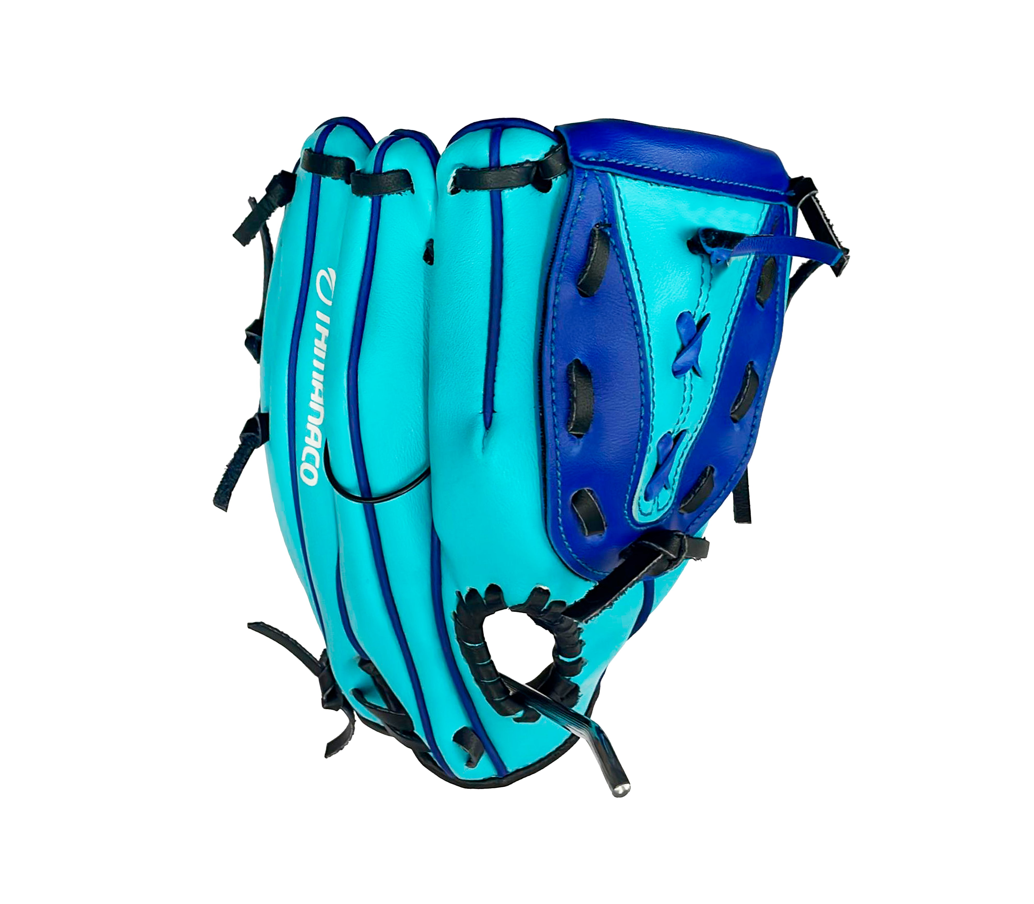Kids' Right-Hand Closed Glove Size 9 1/2 - Tamanaco | Durable & Comfortable for Outdoor Play, Sports & Winter Activities