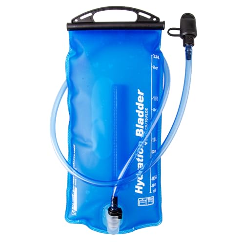 1.5L/50oz(TPU) - Blue