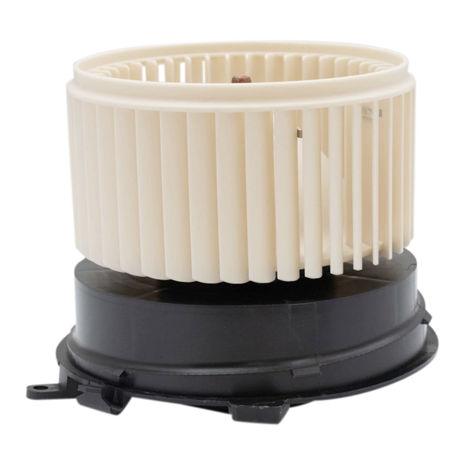 07-12 Nissan Sentra Heater & AC Blower Motor with Fan Cage Replacement - Perfect for HVAC System Repair & Climate Control Maintenance