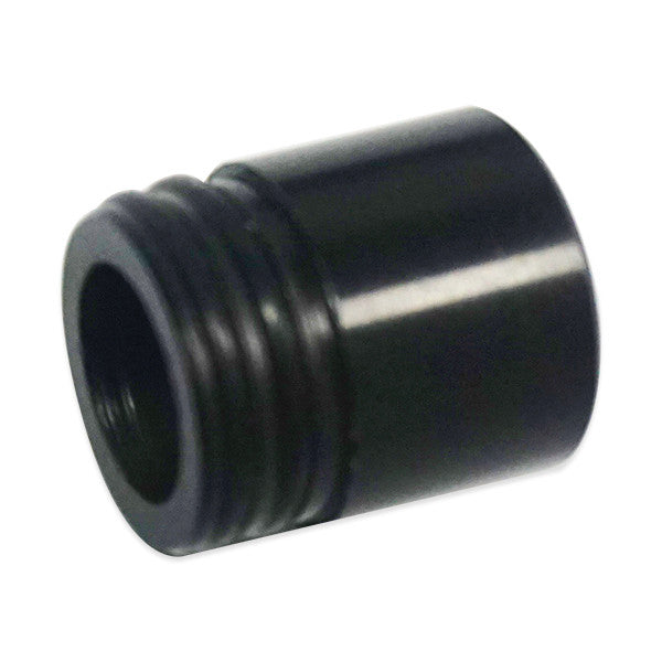 GeekVape Avocado Delrin 510 Drip Tip - Heat Resistant Drip Tip for RDA RTA Tanks - Compatible with GeekVape Zeus, Aegis & Other Vape Mods - Perfect for Cloud Chasing & Flavor Enhancement