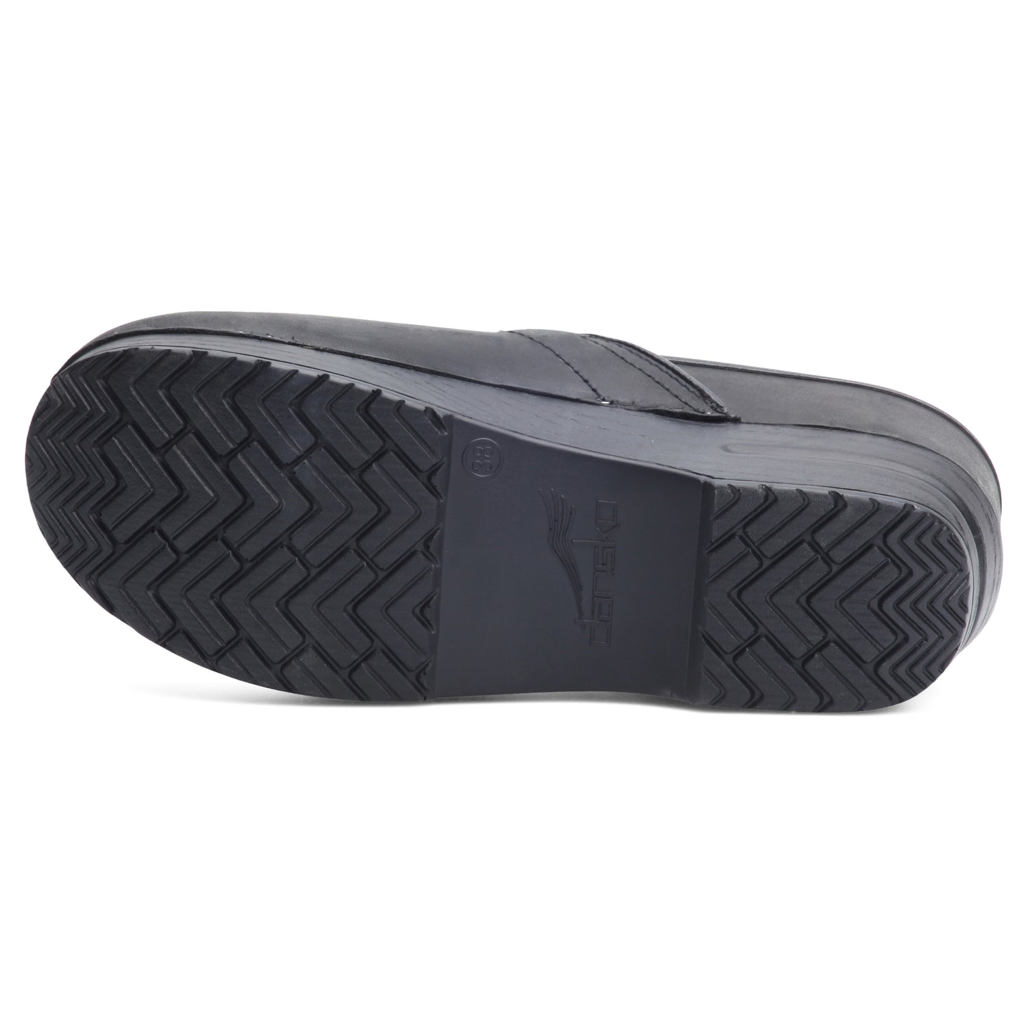 Dansko Professional Clogs for Men - Slip-Resistant & Comfortable Work Shoes for Nurses, Chefs & Healthcare Workers