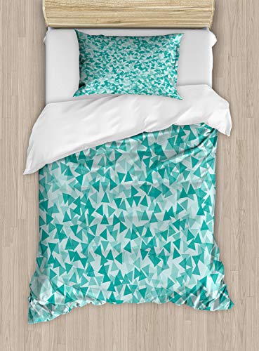 Turquoise Teal
