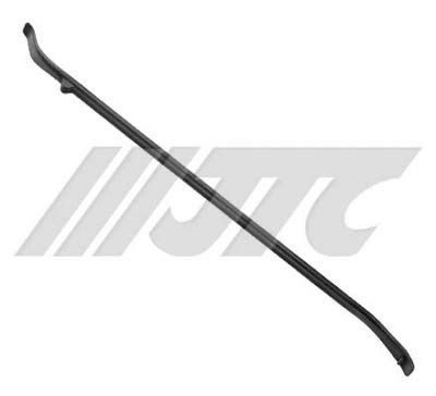 JTC 5472 Truck Tire Iron Set - Heavy Duty Tire Lever Kit for Semi Trucks & Commercial Vehicles - Perfect for Tire Repair, Maintenance & Emergency Roadside Assistance
