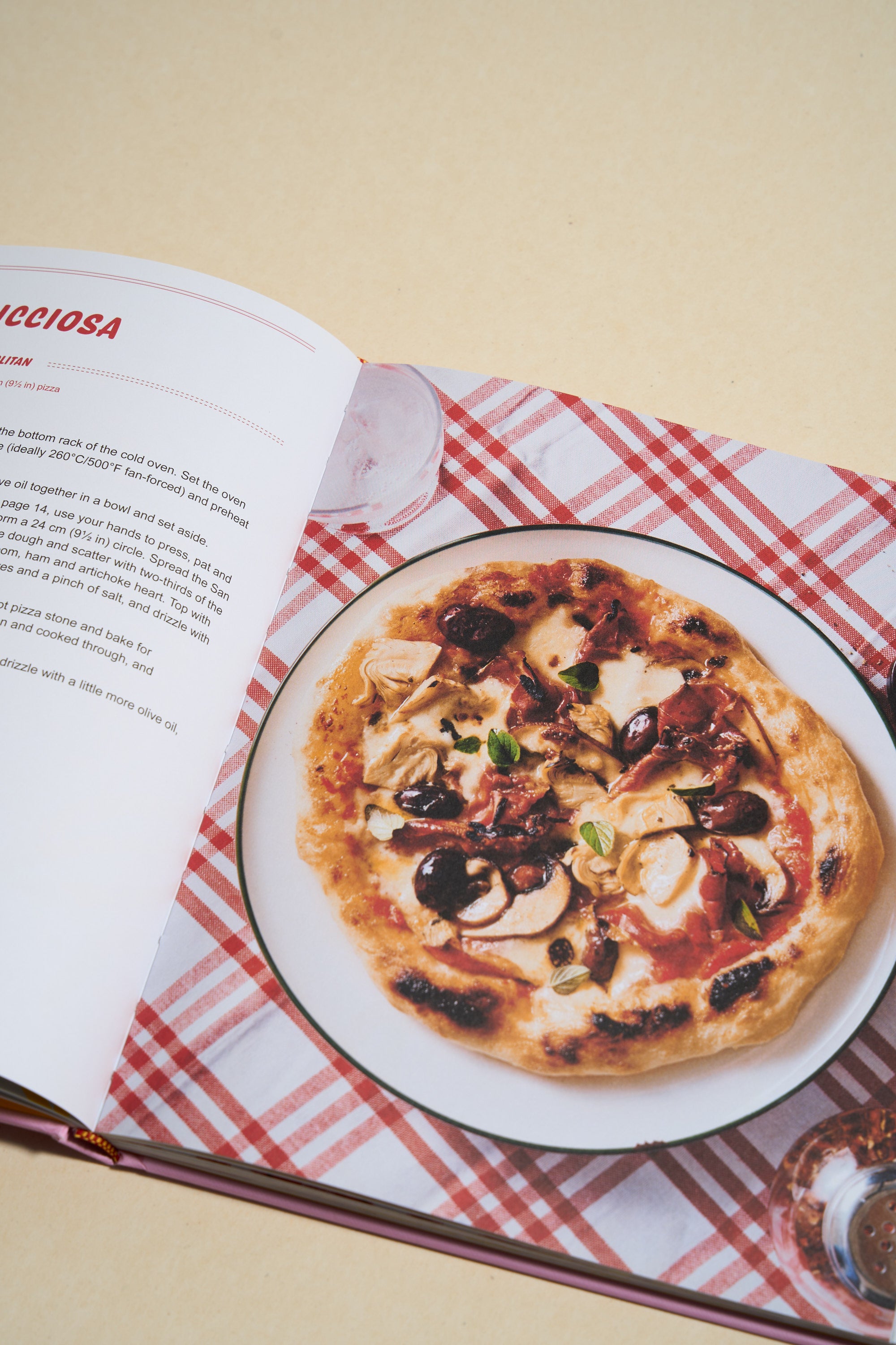 Best Homemade Pizza Kit for Pizza Night | Easy DIY Pizza Making Set with Premium Ingredients | Perfect for Family Dinners & Party Entertaining
